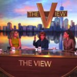 REPORT: The FCC is Going to Start Cracking Down on Partisan TV Shows That Exist Only to Bash One Side Every Single Day The-View