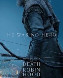 The Death of Robin Hood | Official Trailer HD | A24