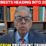 “It Is Reasonable to Expect that 2026 May Be Consequential” – Thomas Sowell Believes Truth Tellers Will Be VINDICATED Thomas-Sowell-1200x630-1