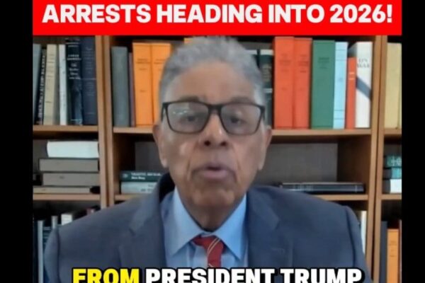“It Is Reasonable to Expect that 2026 May Be Consequential” – Thomas Sowell Believes Truth Tellers Will Be VINDICATED