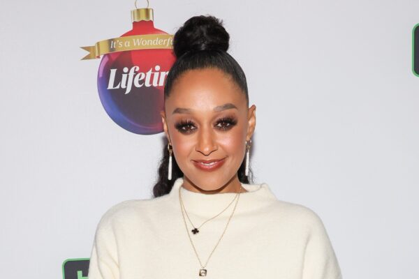 Okay, Med School! Tia Mowry Flaunts Her Confidence While Lip-Syncing To Megan Thee Stallion’s Song ‘Her’ (WATCH)