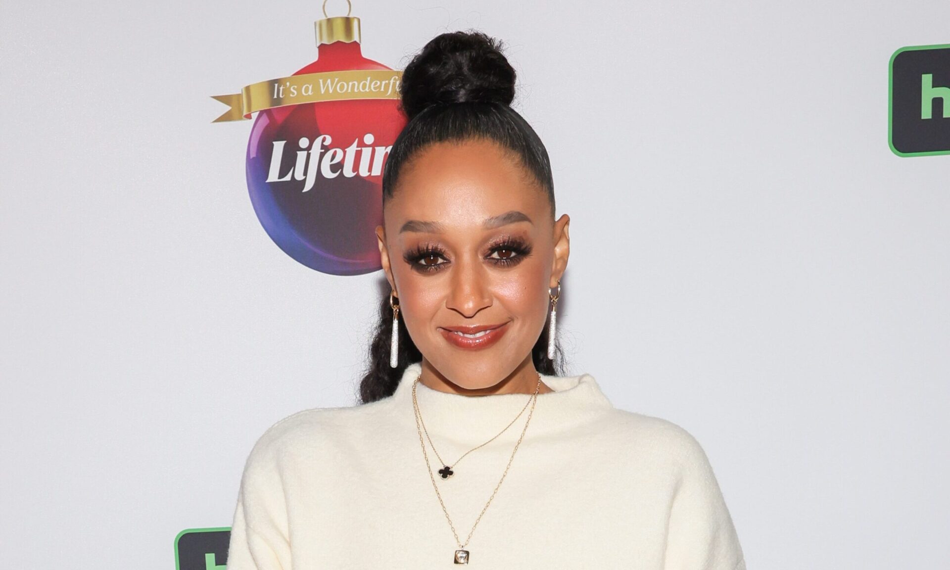 Okay, Med School! Tia Mowry Flaunts Her Confidence While Lip-Syncing To Megan Thee Stallion’s Song ‘Her’ (WATCH)