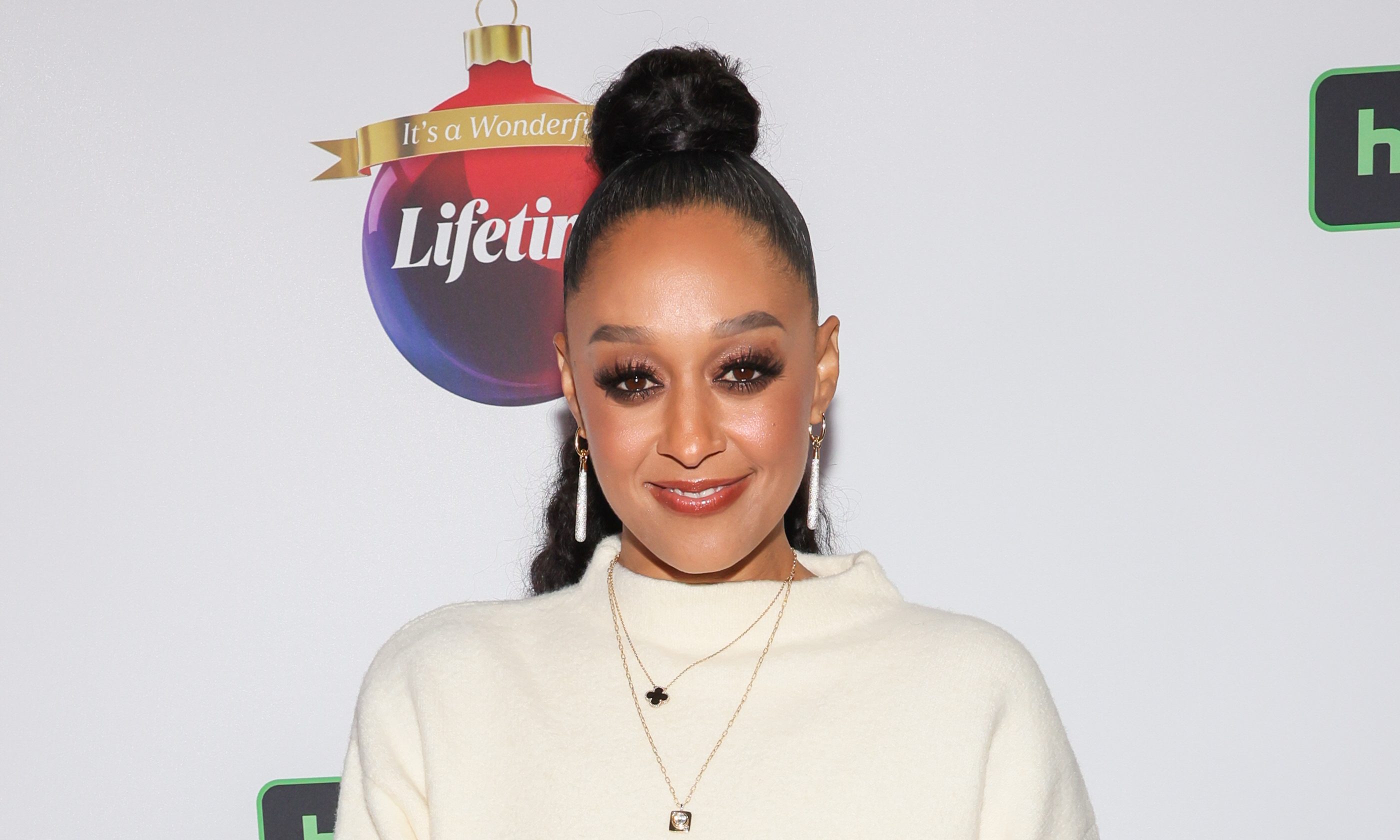 Okay, Med School! Tia Mowry Flaunts Her Confidence While Lip-Syncing To Megan Thee Stallion’s Song ‘Her’ (WATCH)