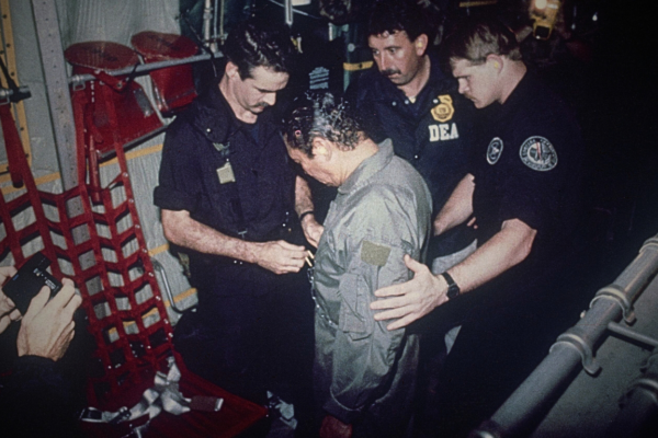 From Noriega to Maduro: The Long US History of Kidnapping Foreign Leaders