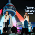 Toronto Tech Week signs new two-year agreement with City of Toronto