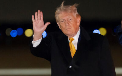 After The Arrest Of Venezuela’s President, Who’s Next? President Trump Turns Heads With Plans For Greenland, Cuba & Colombia