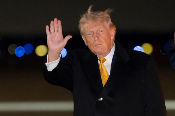 After The Arrest Of Venezuela’s President, Who’s Next? President Trump Turns Heads With Plans For Greenland, Cuba & Colombia