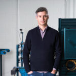 Montréal industrial AI scaleup Vention raises 0-million USD Series D