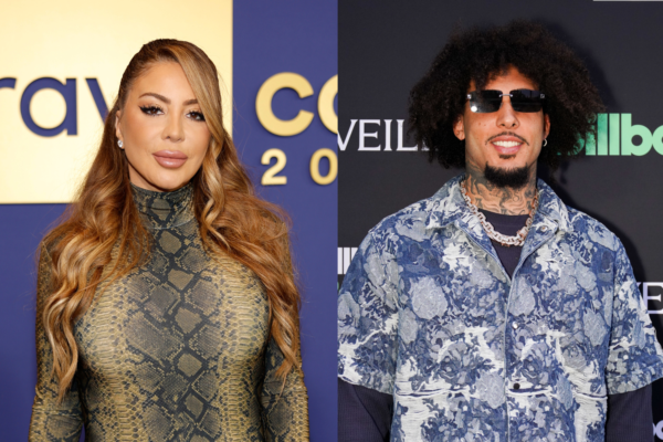 Whew! Larsa Pippen Responds After Fans Speculate That She’s Dating LiAngelo Ball (PHOTO)