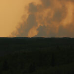 It’s midwinter, yet these Edmonton companies are prepping for wildfire season