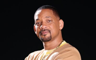Violinist Brian King Joseph Sues Will Smith Over Alleged Sexual Harassment & Retaliation