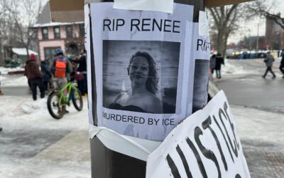 More Details Revealed About Woman Killed By ICE Agent As Minnesota Clashes With Trump Admin Over Jurisdiction
