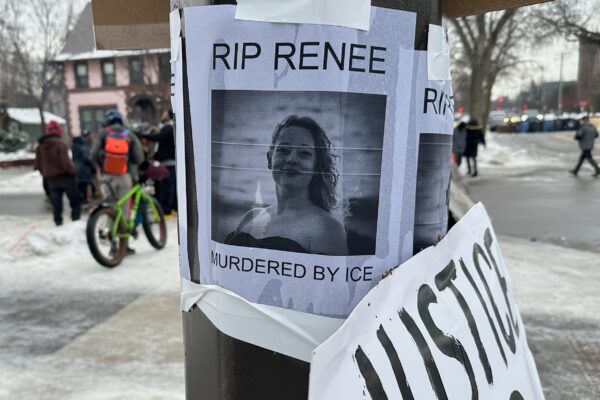 More Details Revealed About Woman Killed By ICE Agent As Minnesota Clashes With Trump Admin Over Jurisdiction