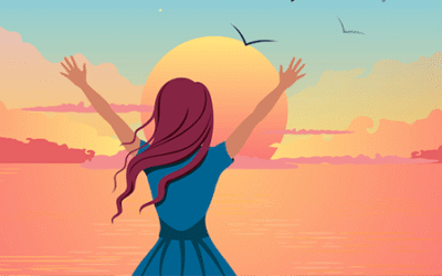 Finding Happiness In the New Year- Jonathan Robinson