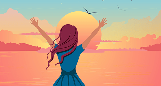 Finding Happiness In the New Year- Jonathan Robinson