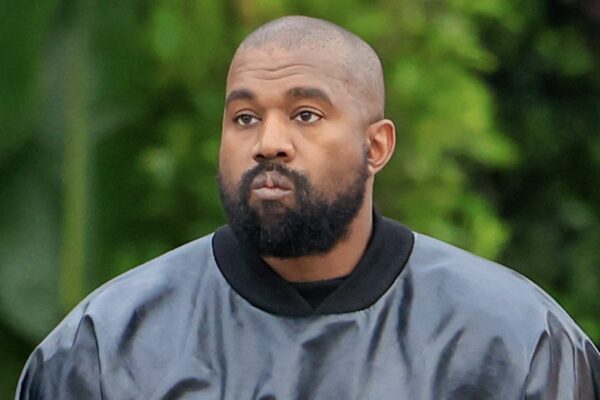 Ye Shares Letter Issuing Formal Apology To Black & Jewish Community