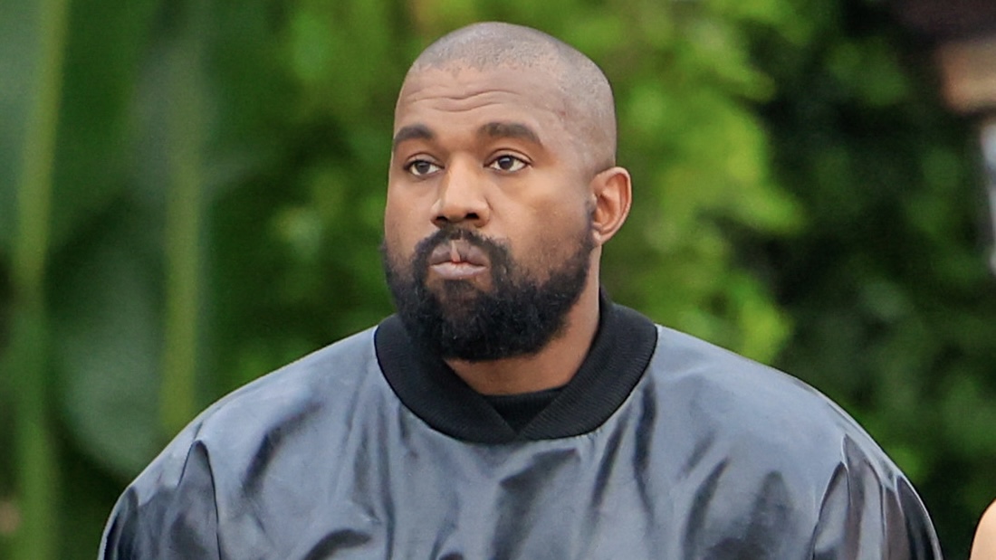 Ye Shares Letter Issuing Formal Apology To Black & Jewish Community