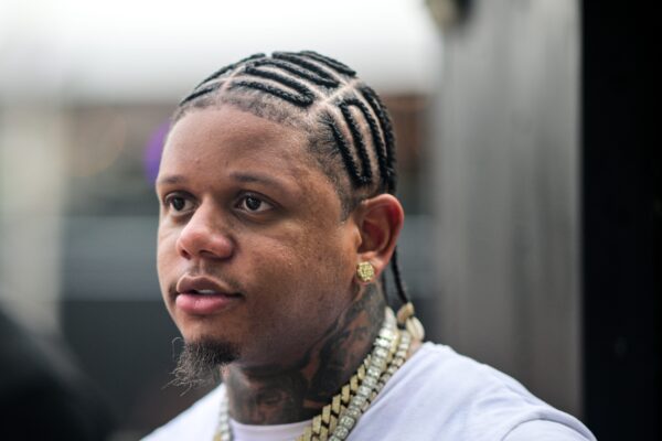 Prayers Up! Yella Beezy Mourns Mother’s Death In Emotional Post Following Court Absence In Mo3 Case (PHOTOS)