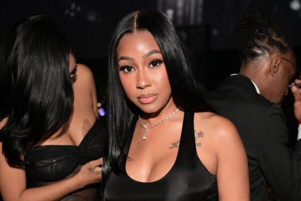 Oop! Yung Miami Claps Back After Social Media Users Go IN On Her Latest Song Snippet (VIDEO)