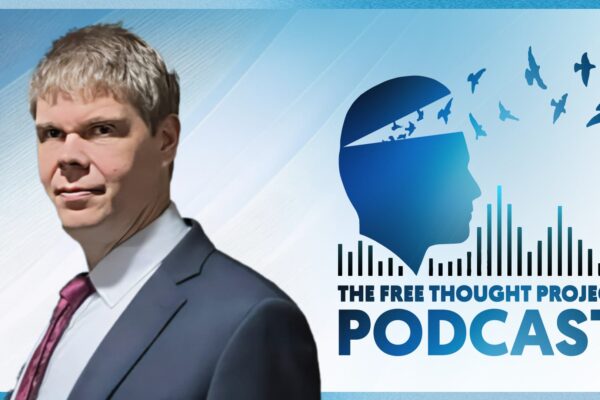 Podcast – Aaron Day – Exit the System: Medical Tourism & the New Health Frontier