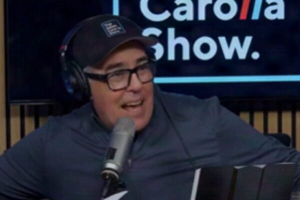 Adam Carolla: Have You Noticed That None of the Left’s Awful Predictions About Trump Ever Come True? (VIDEO)