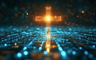 If I am Anti-AI am I the Anti-Christ?