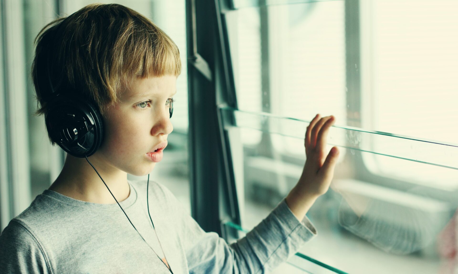 What Autism Is Not