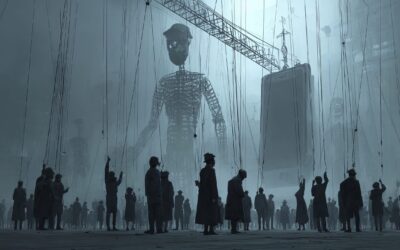 More fool you: 10 modus operandi of the mass manipulators