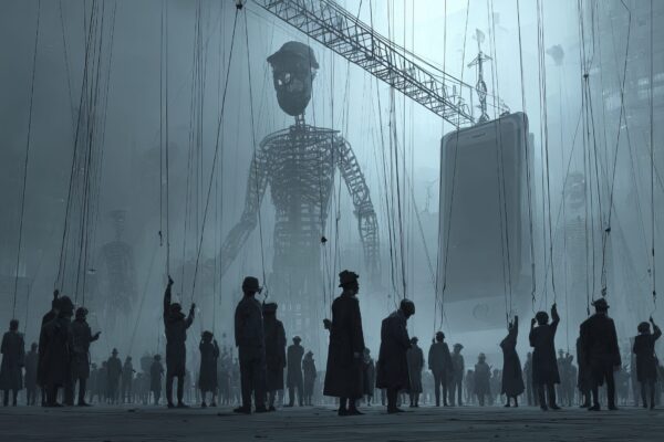 More fool you: 10 modus operandi of the mass manipulators