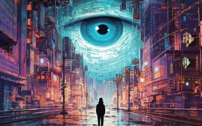 The Official UK Digital Identity Panopticon