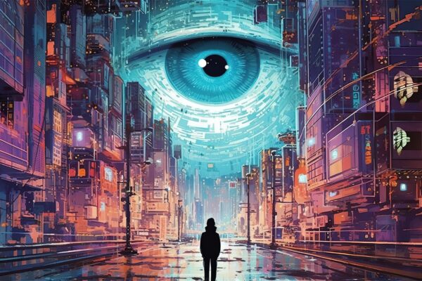 The Official UK Digital Identity Panopticon