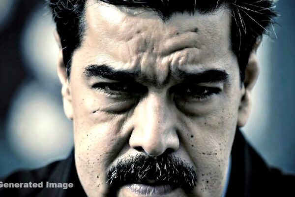 At Least 5 Americans Reportedly Held Captive by Maduro’s Socialists in Venezuela