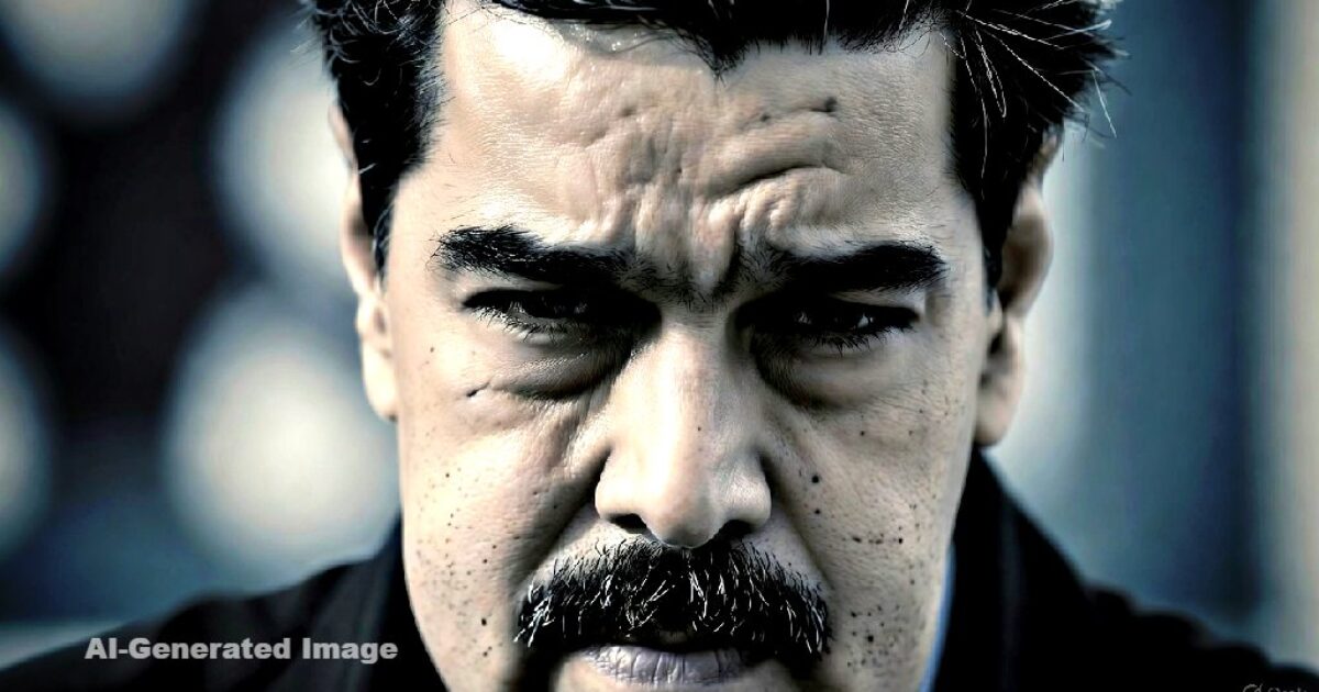 At Least 5 Americans Reportedly Held Captive by Maduro’s Socialists in Venezuela