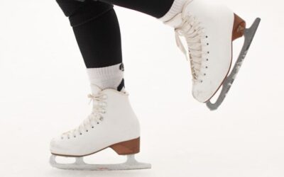 How to Ice Skate – A Beginner’s Guide to Glide with Confidence – Spirit Web