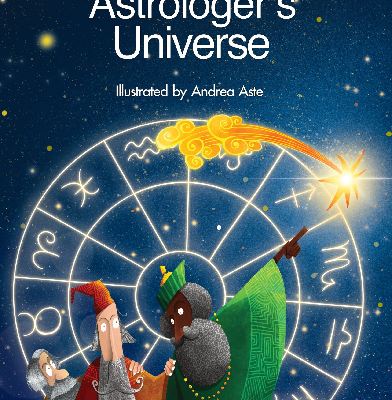 The Astrologer’s Universe – an invaluable primer