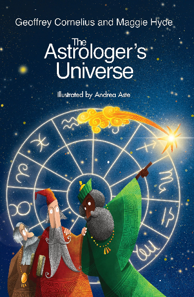 The Astrologer’s Universe – an invaluable primer