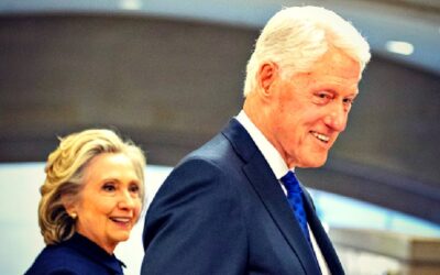 Podcaster Calls for the Arrest of Bill and Hillary Clinton for Snubbing Congress on Epstein Testimony: ‘Lock ‘Em Up’ (VIDEO)