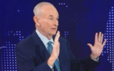 Bill O’Reilly: What’s Happening in Minnesota is Not Protesting, it’s Rebellion Against the Government (VIDEO)