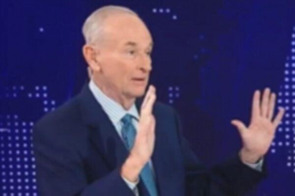 Bill O’Reilly: What’s Happening in Minnesota is Not Protesting, it’s Rebellion Against the Government (VIDEO)