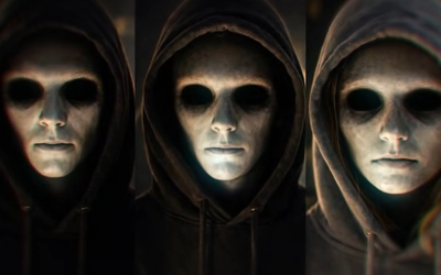 Black-Eyed kids, phantom calls and transplant memory: What’s going on?