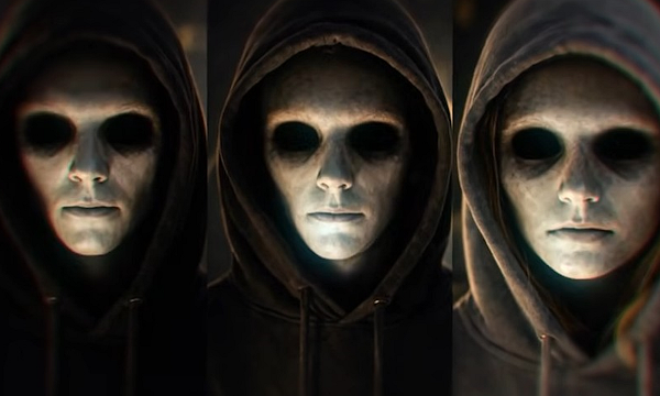 Black-Eyed kids, phantom calls and transplant memory: What’s going on?