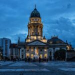 Germany’s Latest War on Freedom blue-hour-3848856_1920