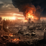 Signs of Collapse: A Strategy of Deliberate Incoherence? bomb1