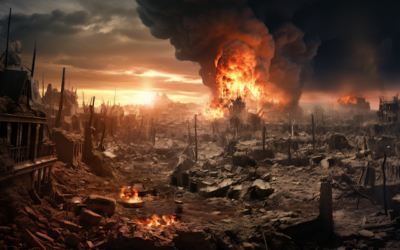 Signs of Collapse: A Strategy of Deliberate Incoherence?