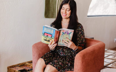 Books from lately