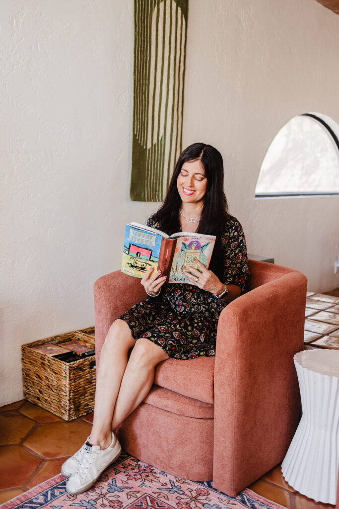 Books from lately
