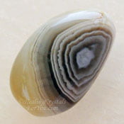 Botswana Agate Helps You Find Solutions To Problems