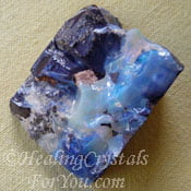 Boulder Opal Boosts Friendship & Helps Problem Solving