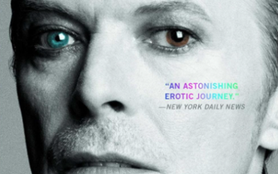 David Bowie  – a Capricorn rebel