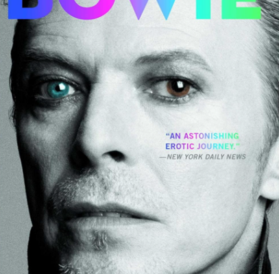 David Bowie  – a Capricorn rebel